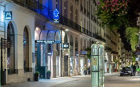 Oceania L'Hotel De France Nantes
